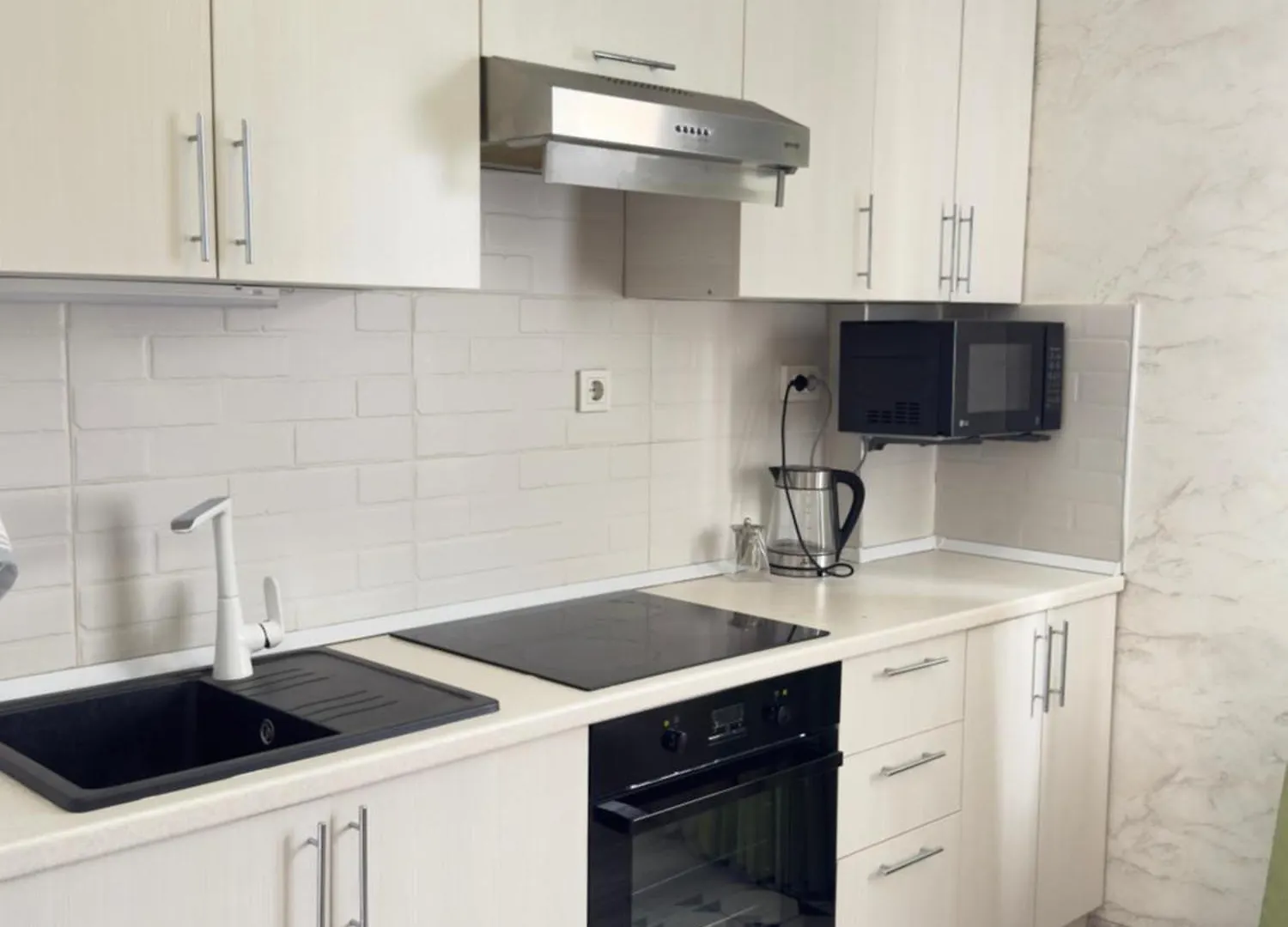 Apartment I The City Center 254 Алматы Казахстан