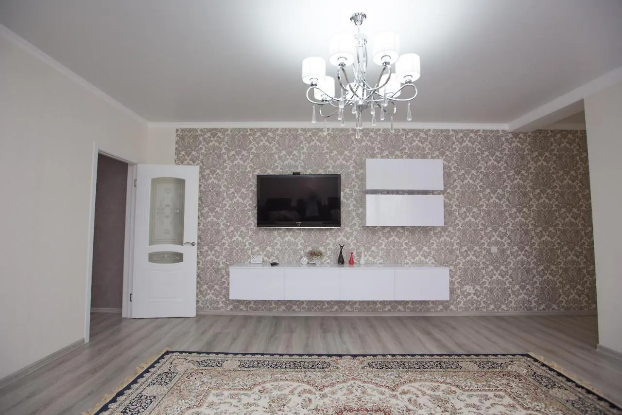 Apartment I The City Center 254 Алматы